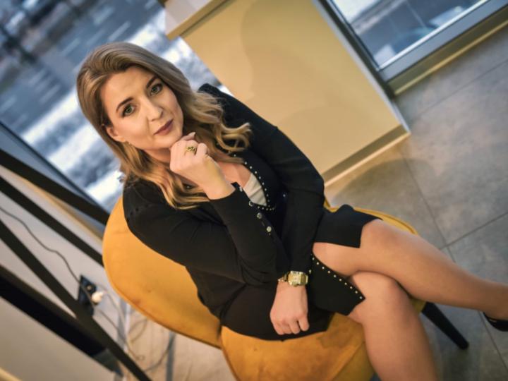 Milena Cedro-Szyba