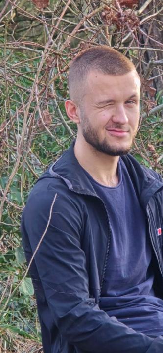 Igor Strzezek