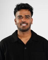 Rohidh Innachan