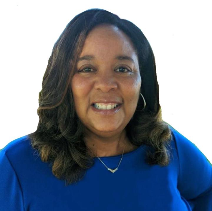 Nicole Mashingaidze