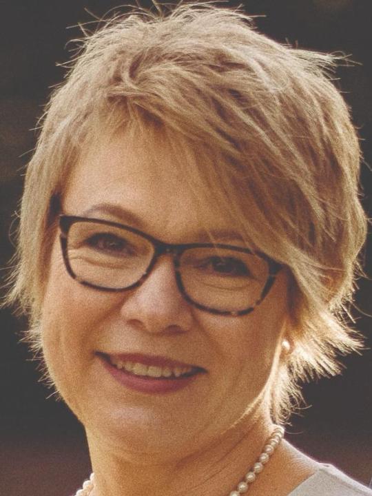 Barbara Schuster