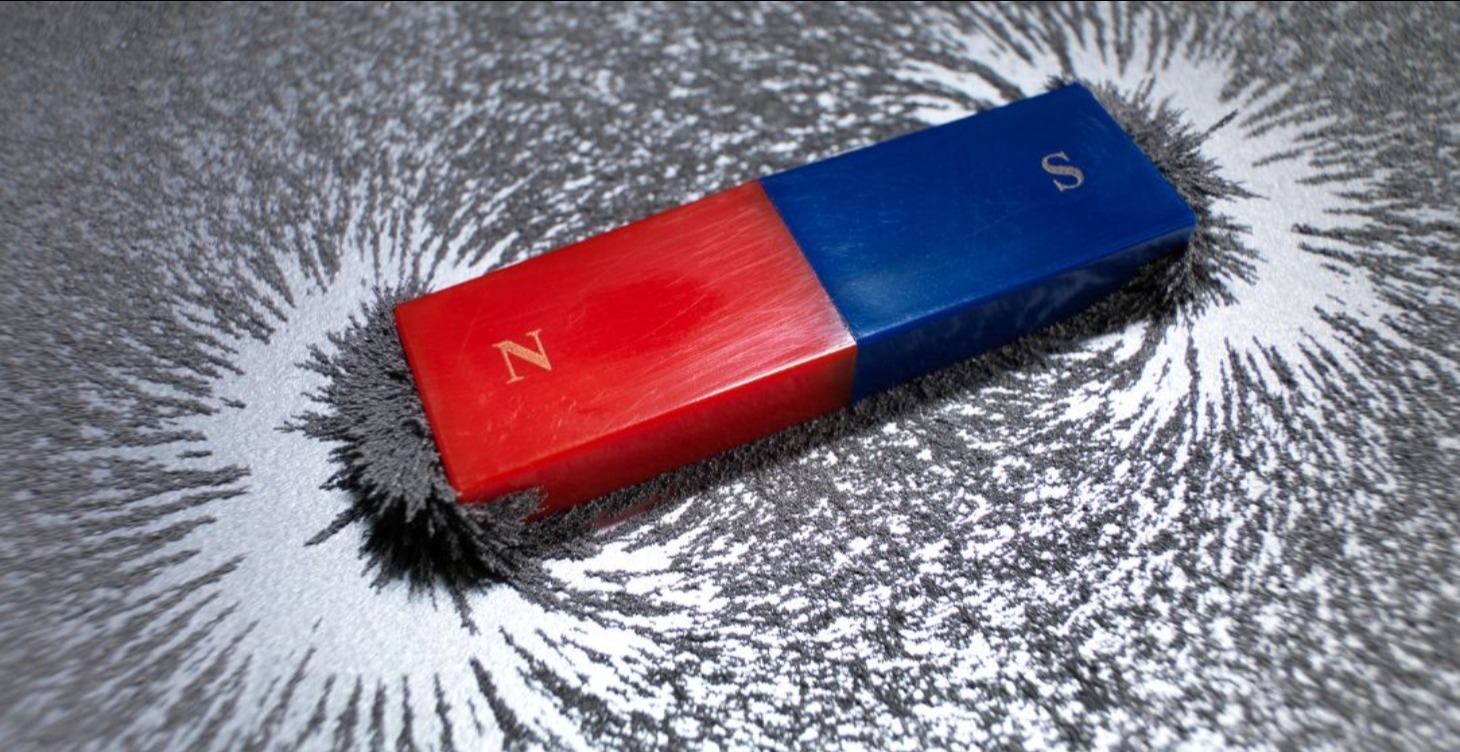 Magnetic Communication