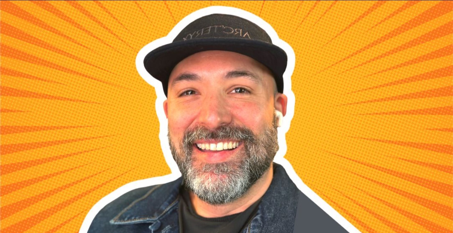 COMMUNITY BONUS: Profile Pics that Pop!
