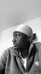Mame ibra Dieng