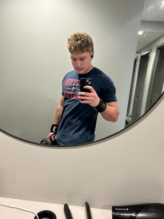 Ethan Walker