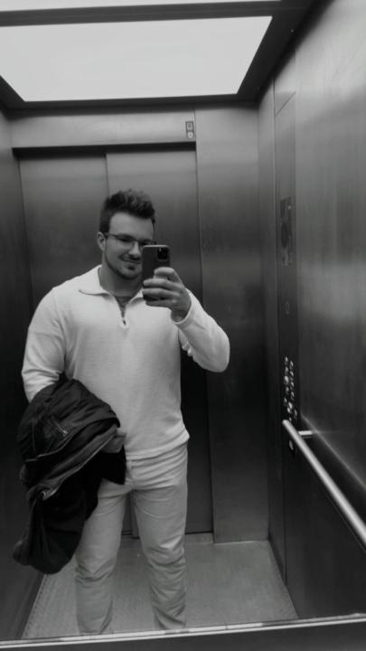 Lucas Weiß