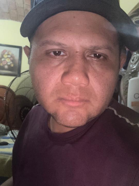 Julio César Flores meza