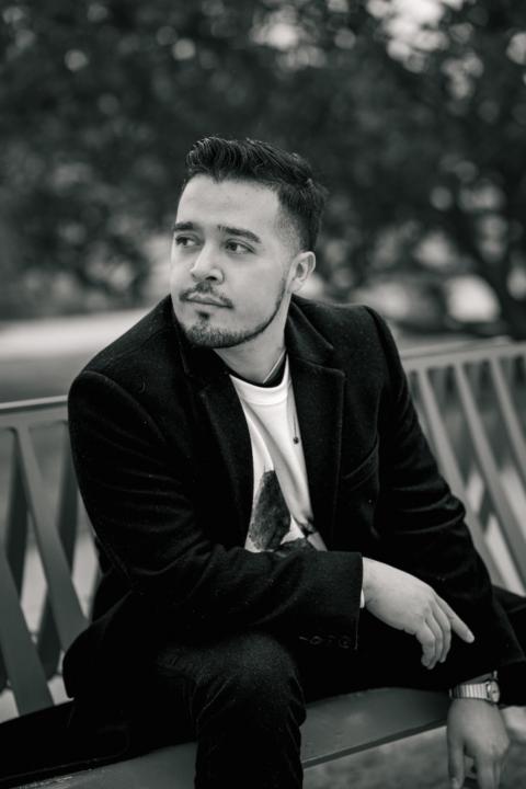 Miguel Lara