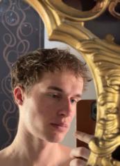 Chris Stalder