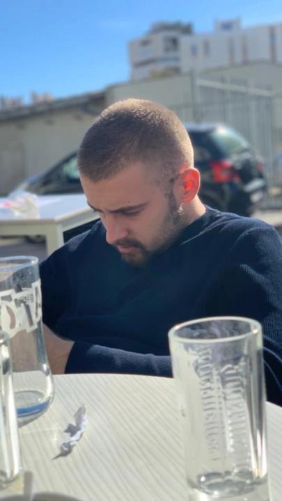Luka Šarić