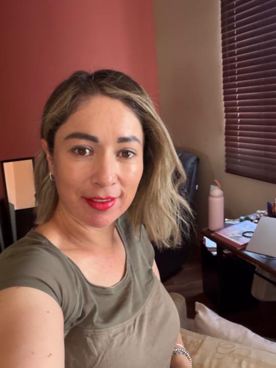 Citlalli Moreno Gonzalez