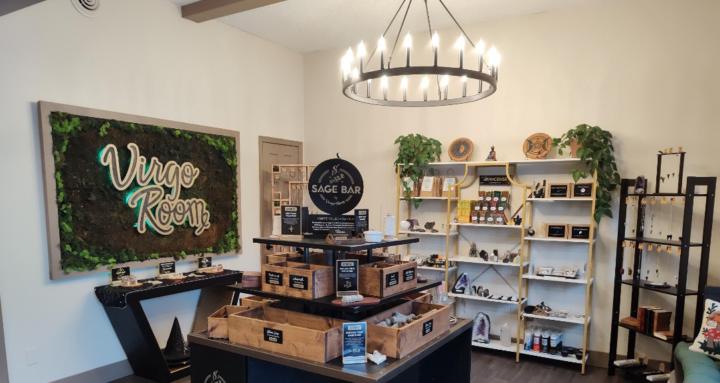 Virgo Room Collective