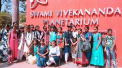 Sahana Rajesaba Murala