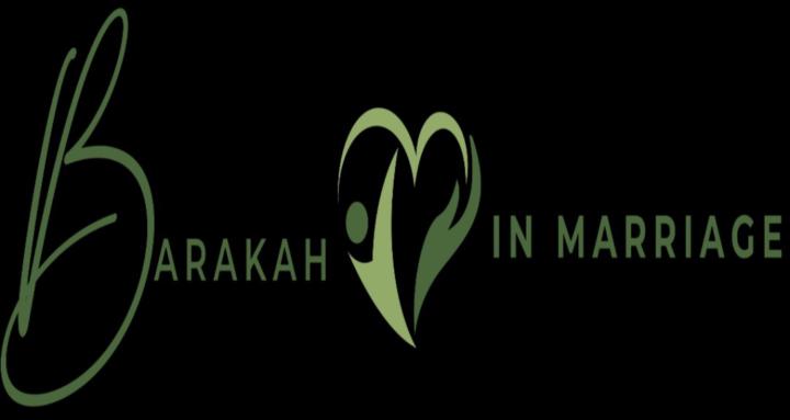 Barakah In Marriage