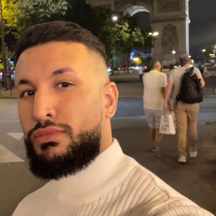 Avi Sodhi