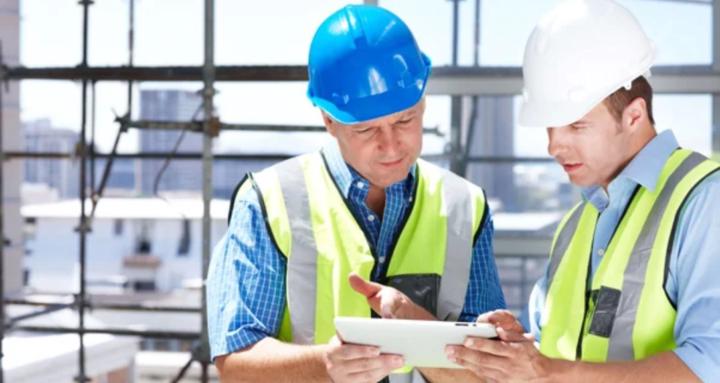 A1- NC Contractor Academy