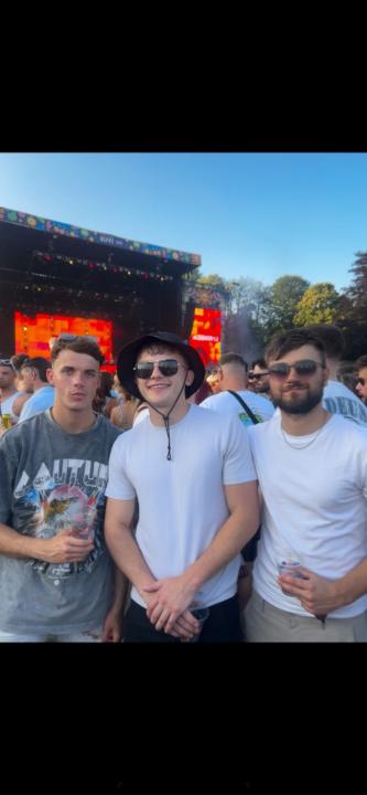 Liam Ashton