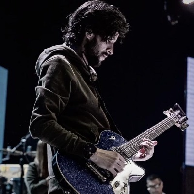 Jhonatan Castaño