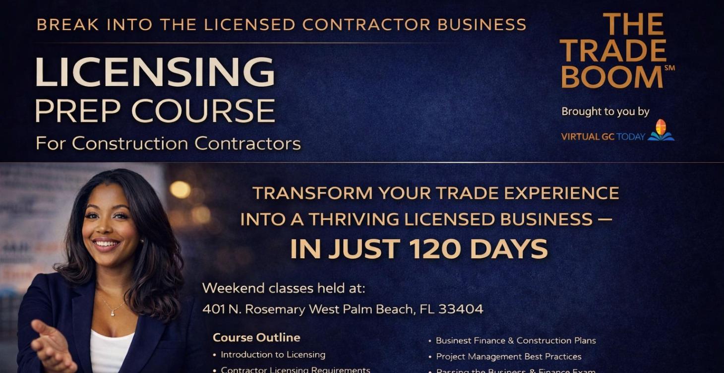 The 120-Day Licensing Lab