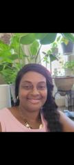 Samantha Thomas