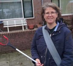 Frederique Van der Aa