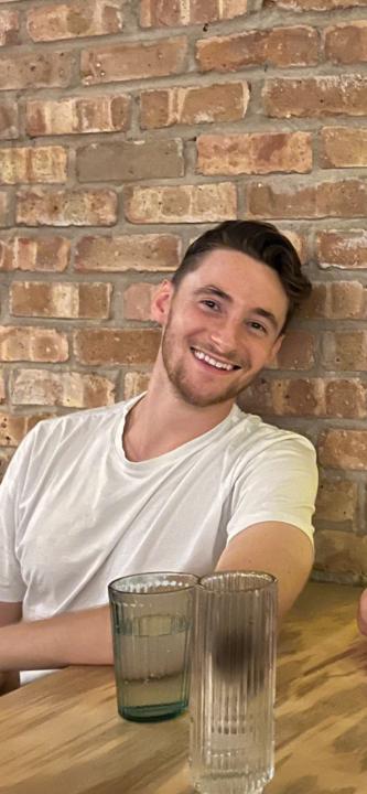 Zachary Miller