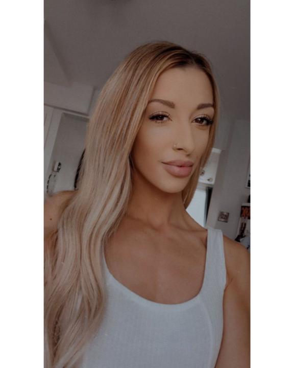 Amy Mcarthur