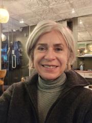 Dorothy Atkins