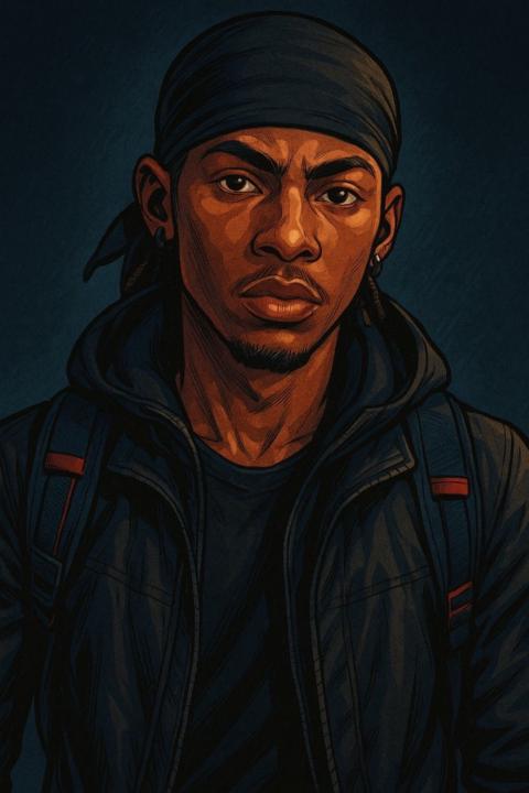 David Shirima
