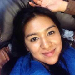 Denhi Rodriguez Castillo