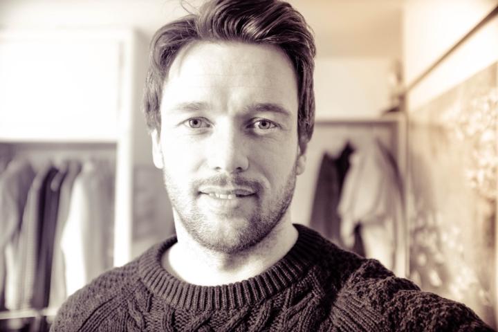 Adam Beeley