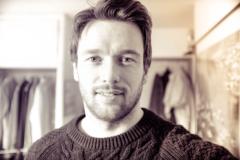 Adam Beeley