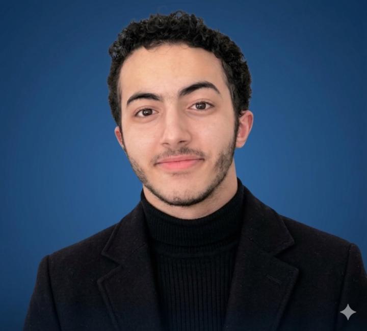 Mohammed Wael