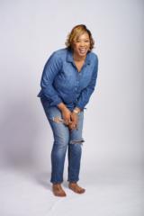 Teressa Johnson