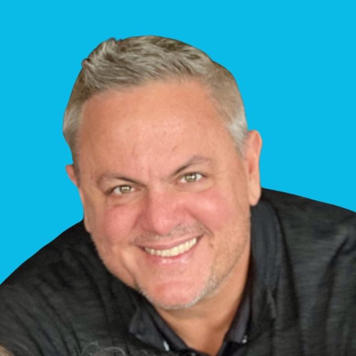 John Ranaudo