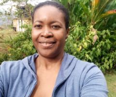 Kareen Lyttle