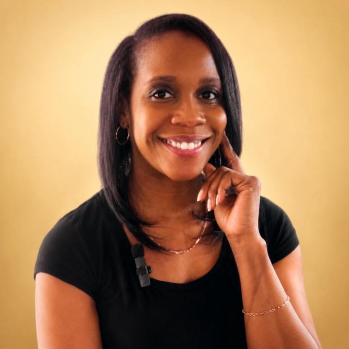 LaMorvielle Campbell