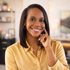 LaMorvielle Campbell