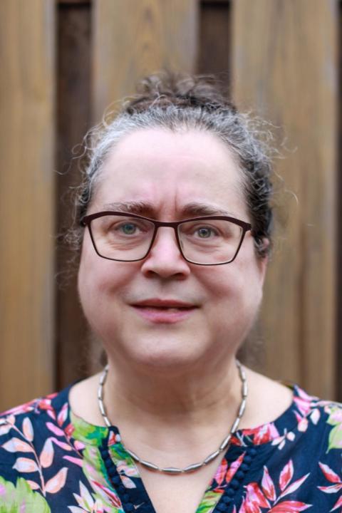 Elly Jeurissen