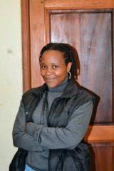 Christiane Birhingingwa