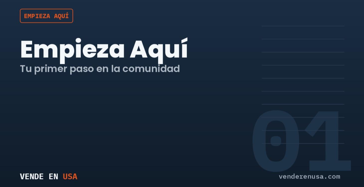 Empieza Aquí (Preview)