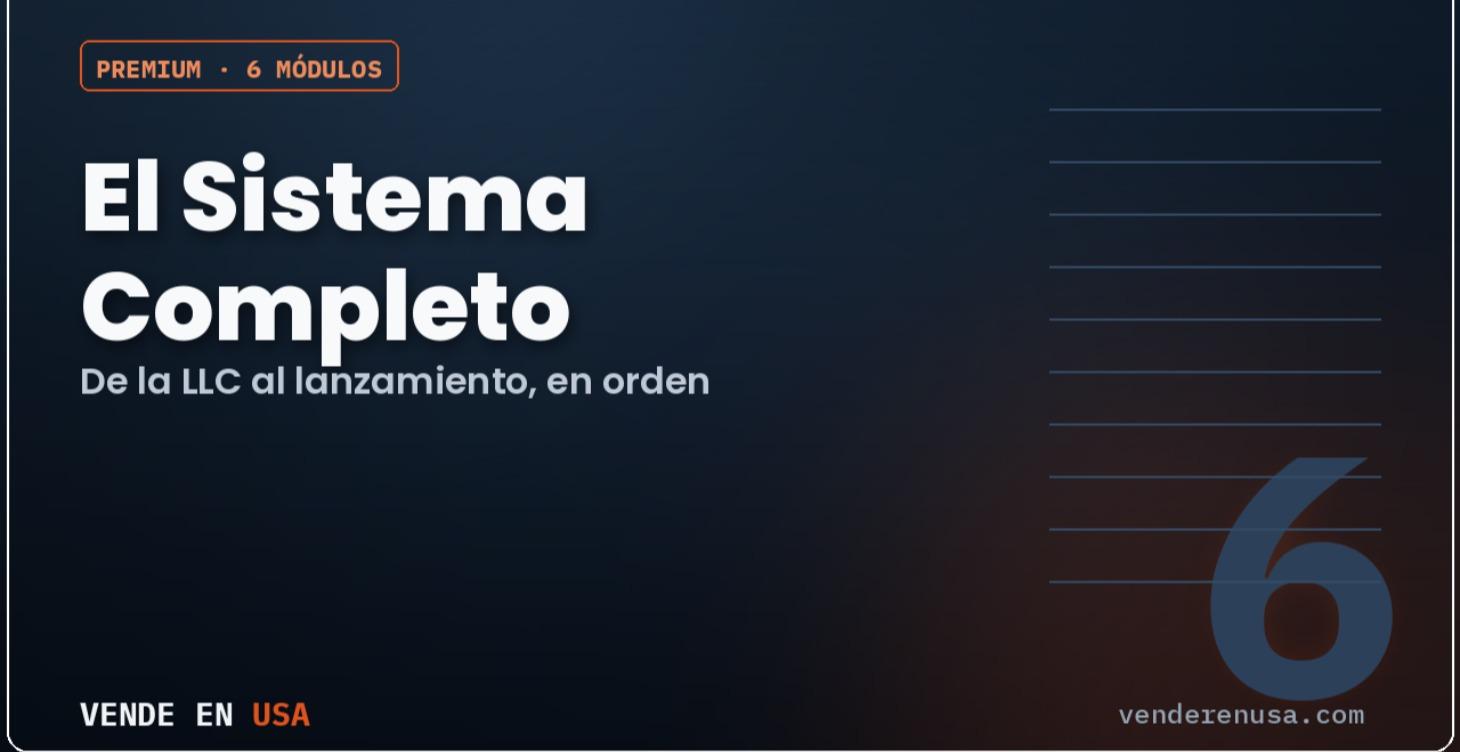 El Sistema Completo (1-6)