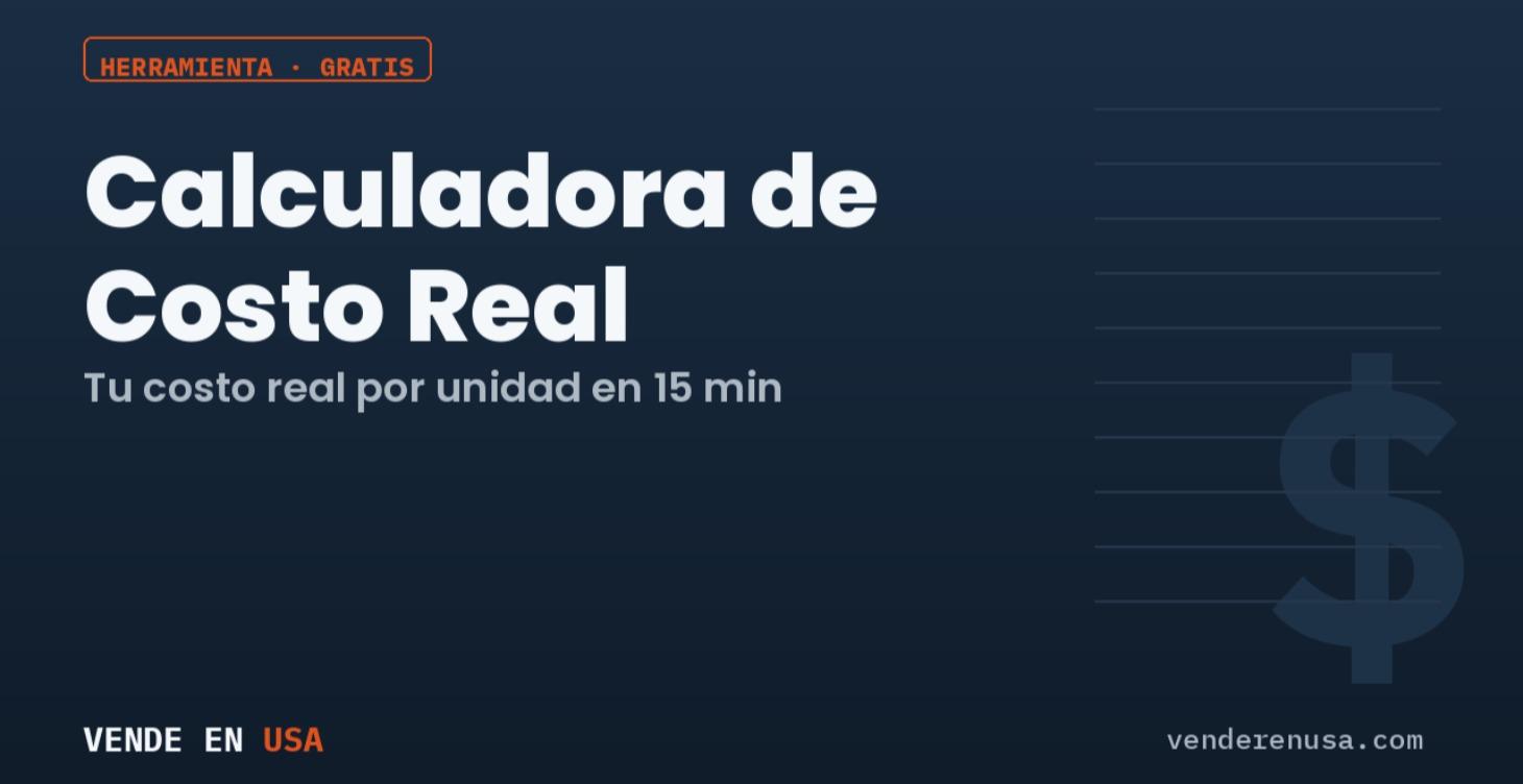 Calculadora de Costo Real (Herramienta)