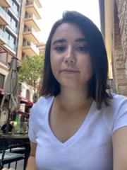 Melike Bilgin