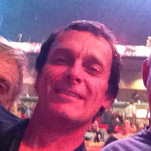 Michael Fehdrau