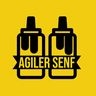 Agiler Senf Admin