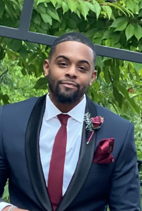 Clinton Harris