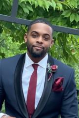 Clinton Harris