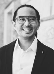 Mark Sun