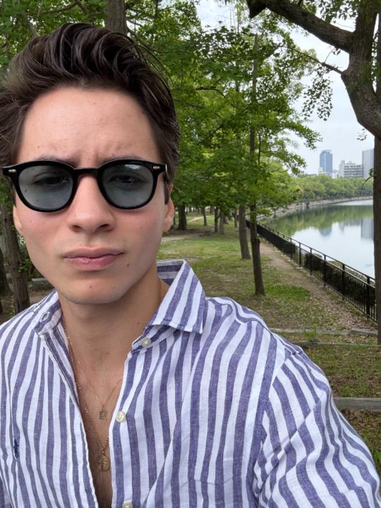 Daniel Ramirez Aguilar